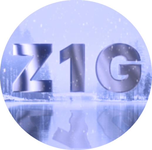 z1g Logo